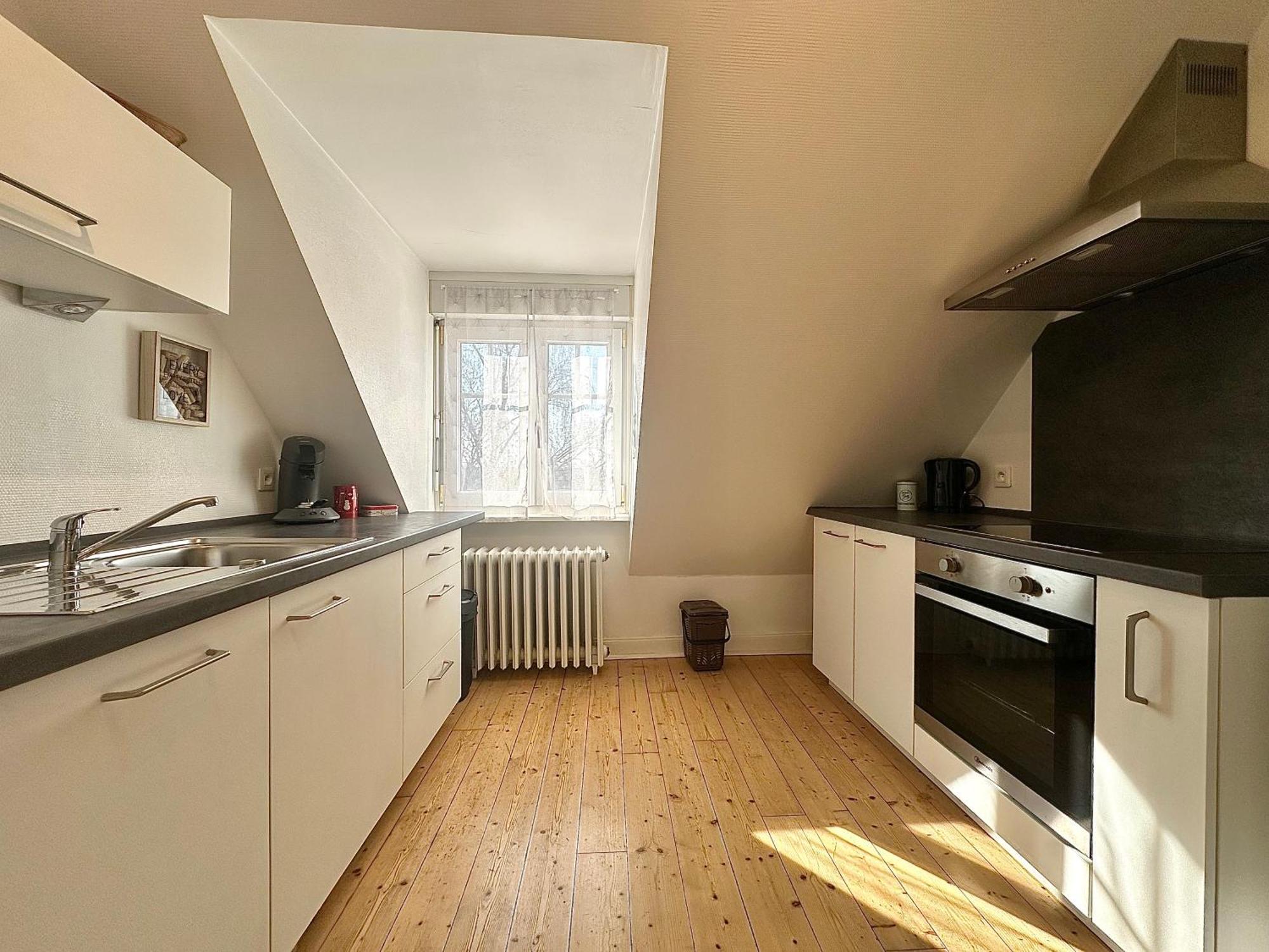 Apartamento Le Vicus Eckbolsheim Exterior foto